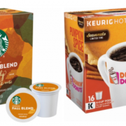 Don’t Overpay For K-Cups – Find The Best Online Deals