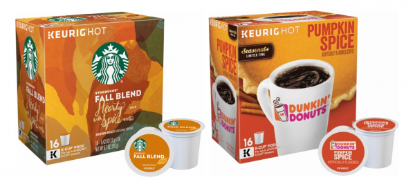 Don’t Overpay For K-Cups – Find The Best Online Deals