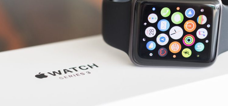 Upgrading to the Apple Watch 3