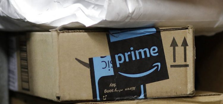 Shipping shakeup? Amazon may deliver some of its own orders