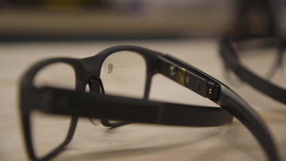 Intel’s Vault SmartGlasses Are A Modern Tech Breakthrough
