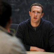 Facebook to emphasize ‘trustworthy’ news via user surveys