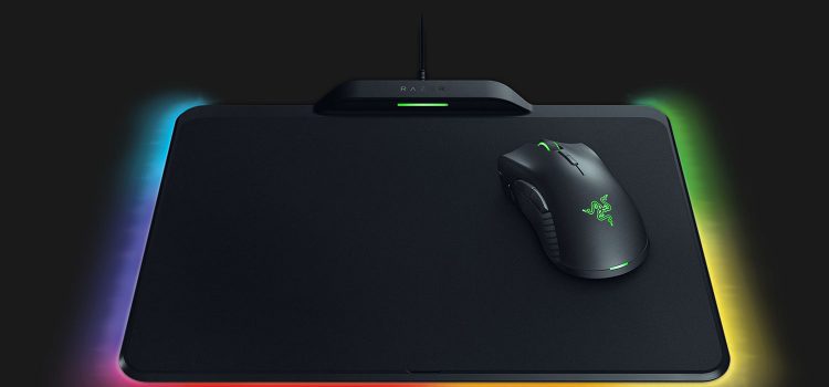 The Future of the Gaming Mouse is now.. I Mean Soon