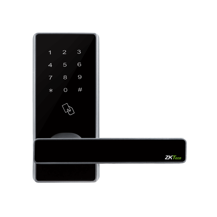 Lock it Down; The ZKTeco DL30Bl