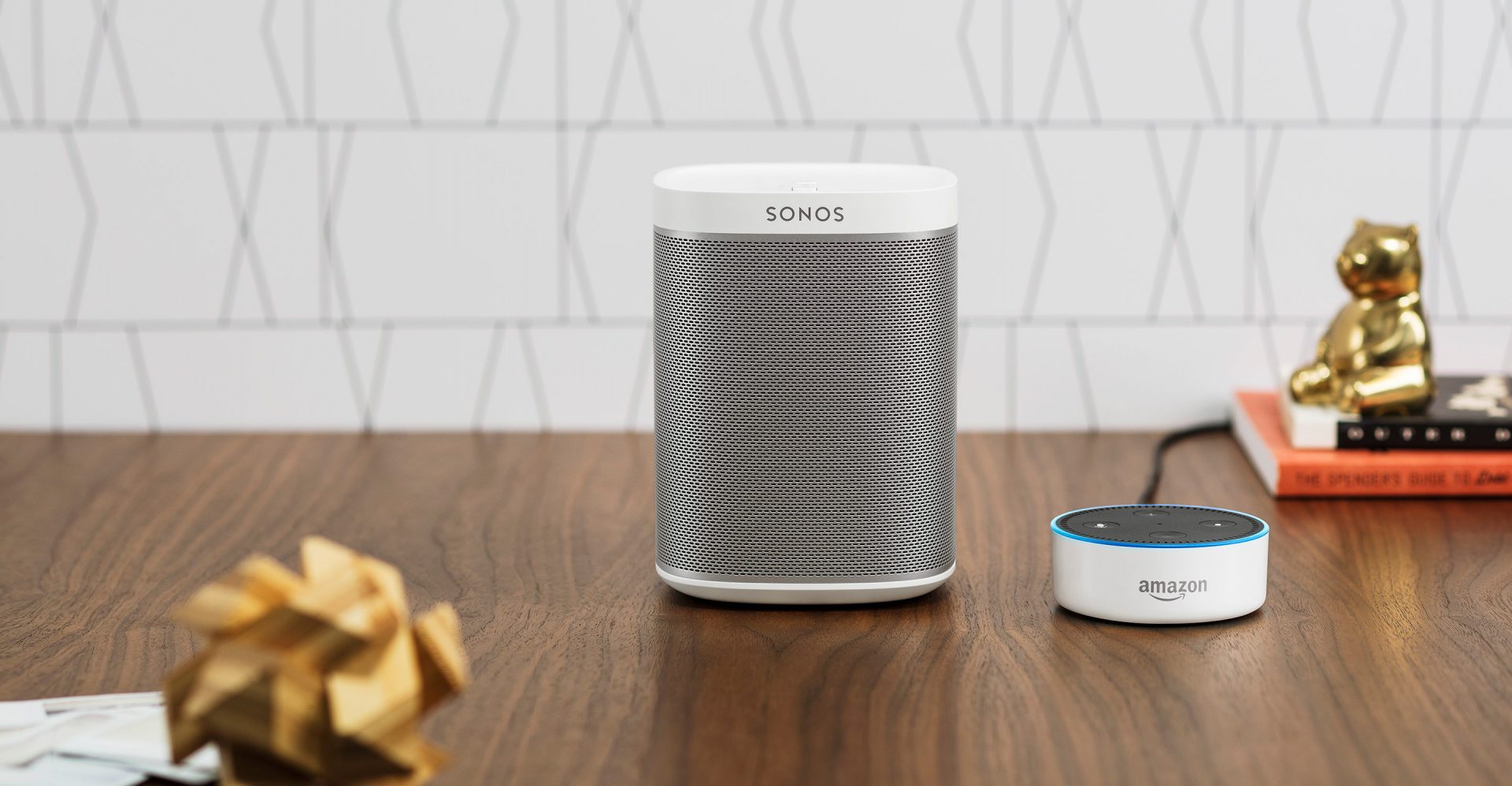 Sonos Spreaker. Listen Up…