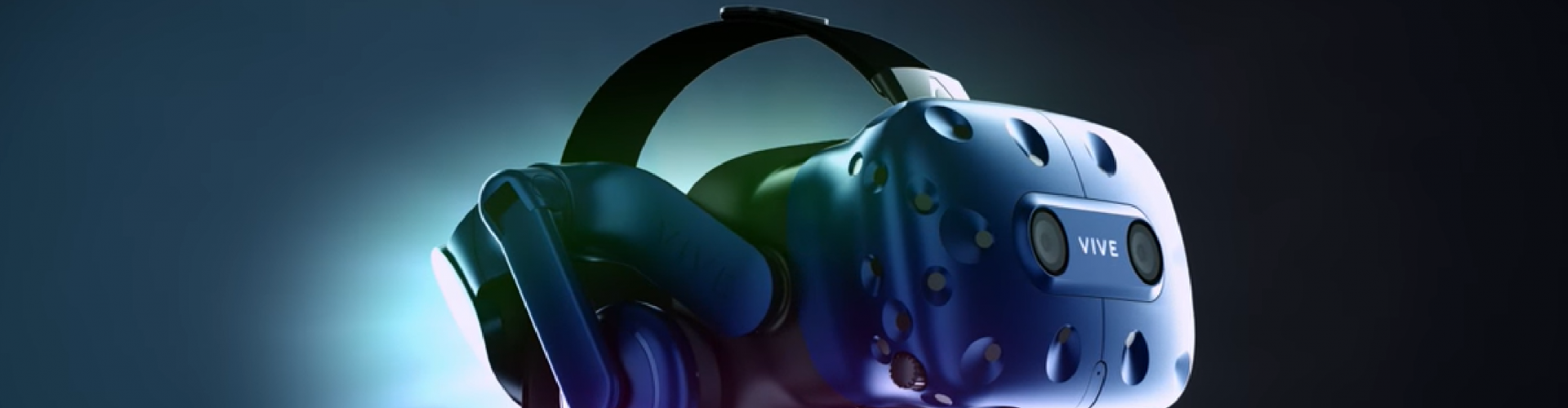 HTC Vive? Sure, if You’ve Got The PC for it…