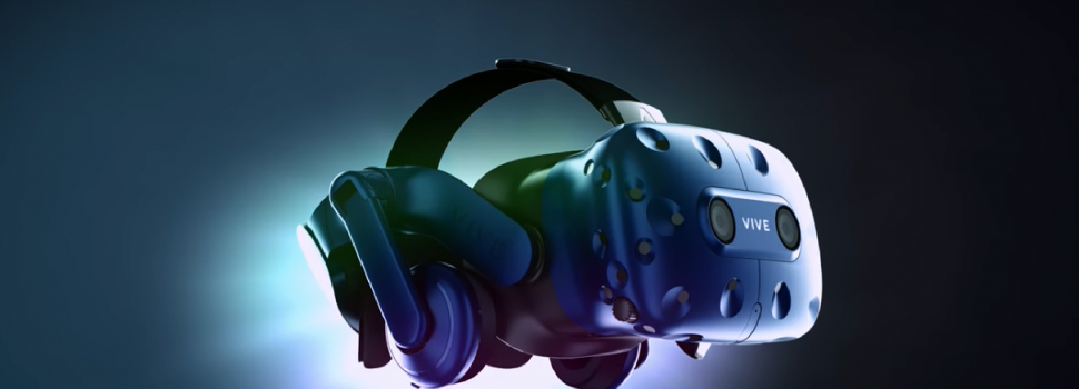 HTC Vive? Sure, if You’ve Got The PC for it…