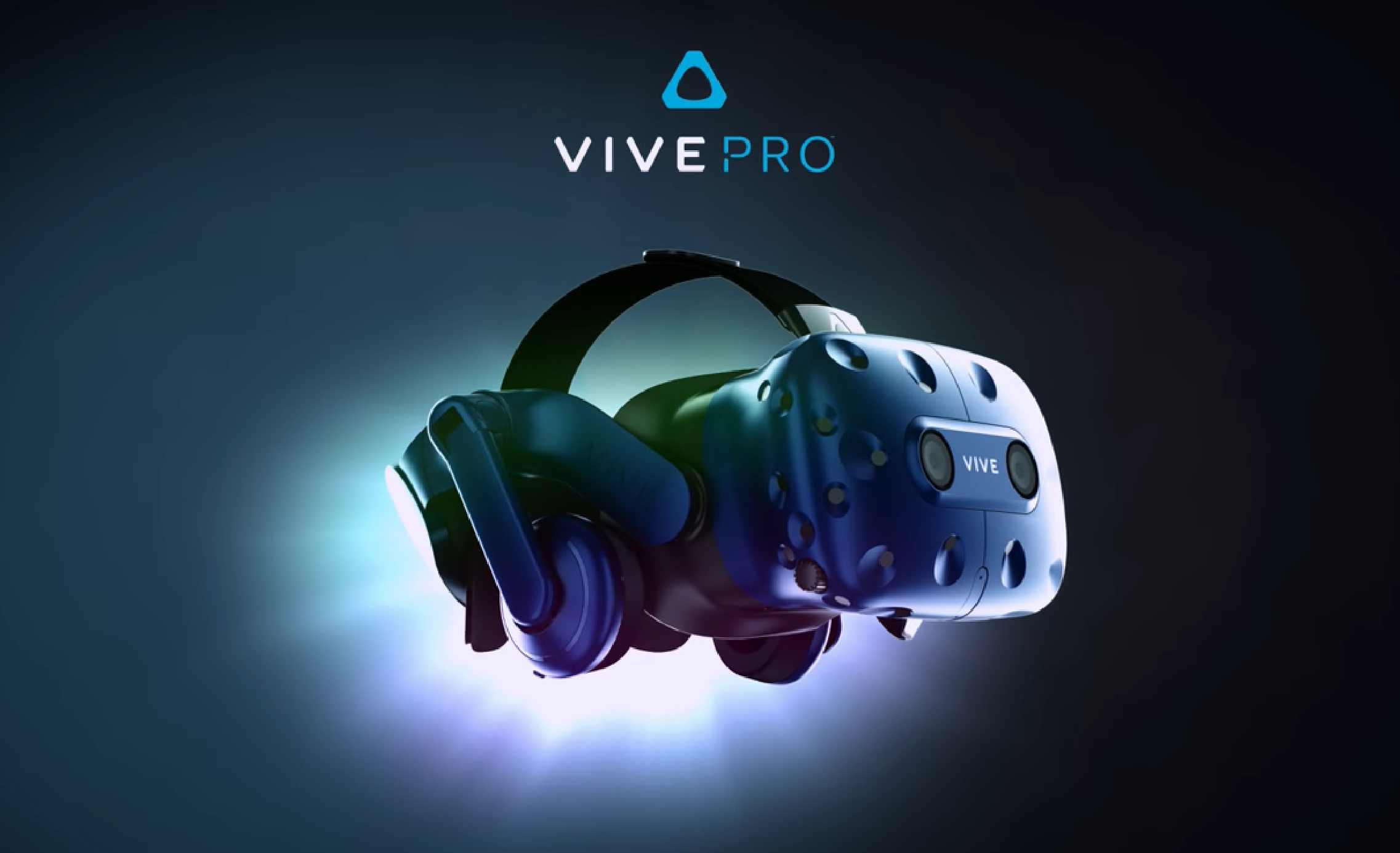 HTC Vive? Sure, if You’ve Got The PC for it…