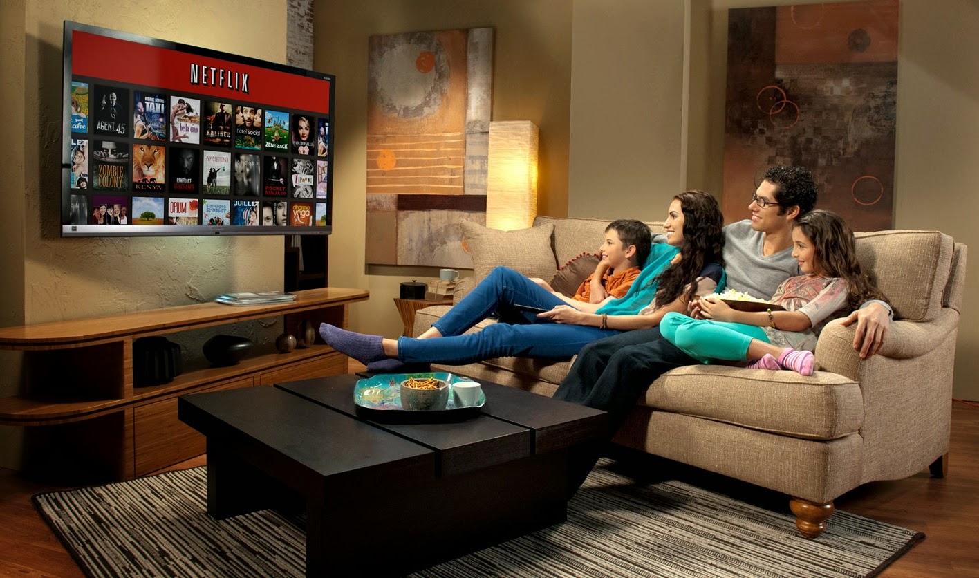 Cutting the Cord? 5 Best Streaming Services in 2018