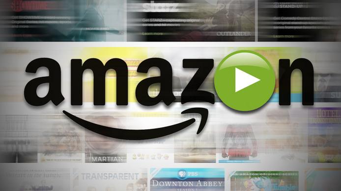cutting the cord amazon video