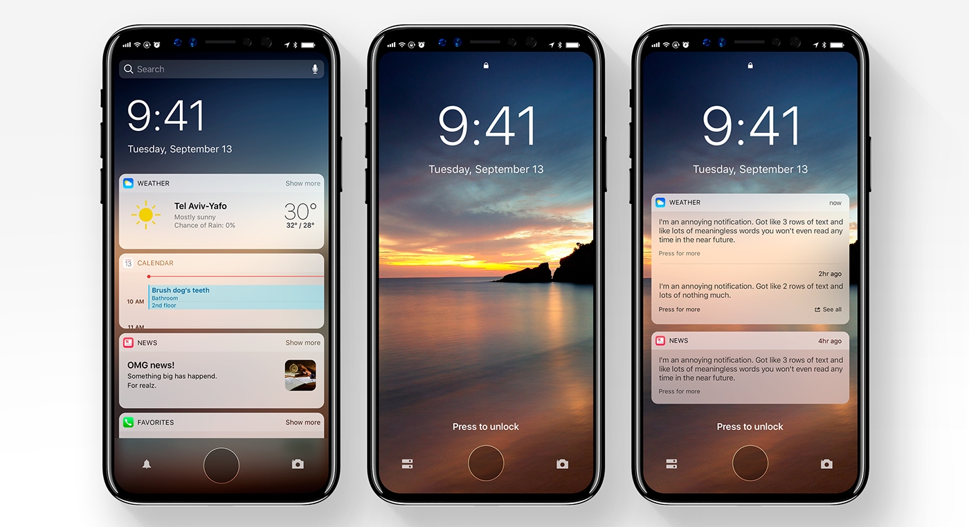 iOS 12, will it Roar? Mac users think so