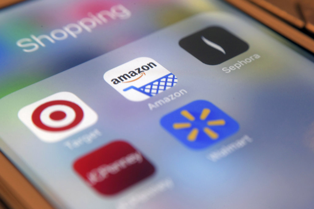 Do’s and Don’ts When Using Shopping Apps