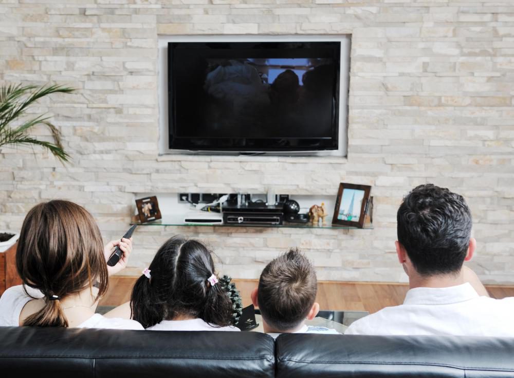 Which Streaming App is Best?