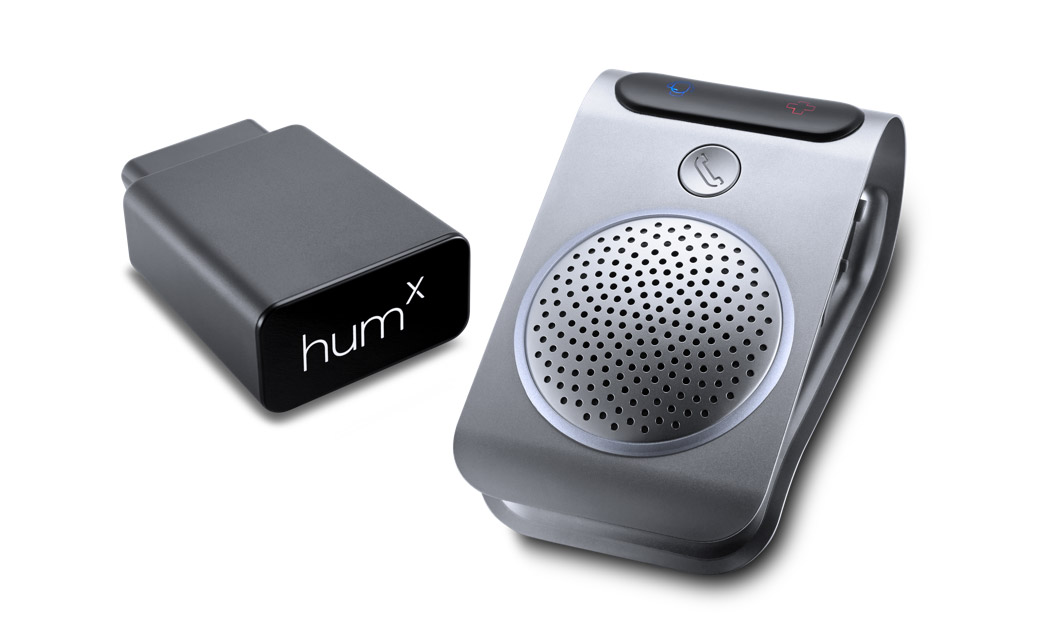 Hum X for the Non Car Guy