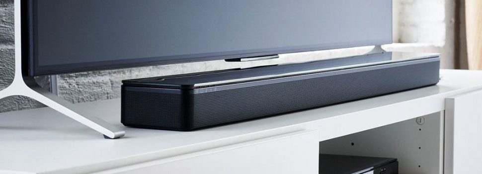 Bose SoundTouch 300 Delivers again.. for a Price