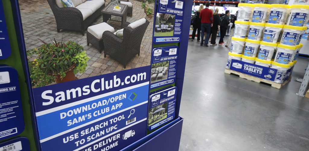 Sam’s Club to Offer Free Shipping for Premium Members