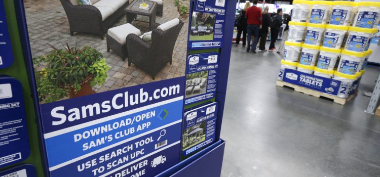 Sam’s Club to Offer Free Shipping for Premium Members