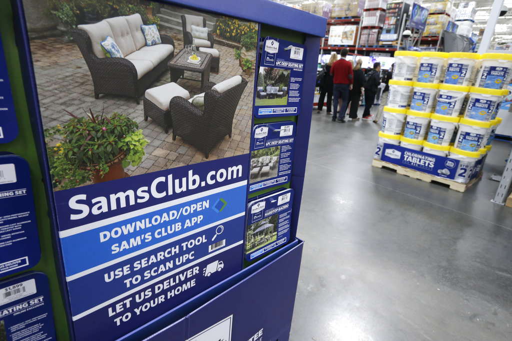 Sam’s Club to Offer Free Shipping for Premium Members