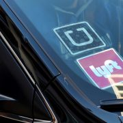 Uber vs Lyft: Ridesharing App Showdown