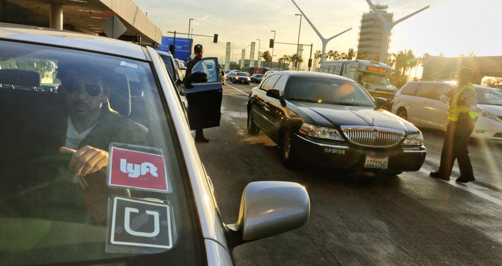 uber vs lyft