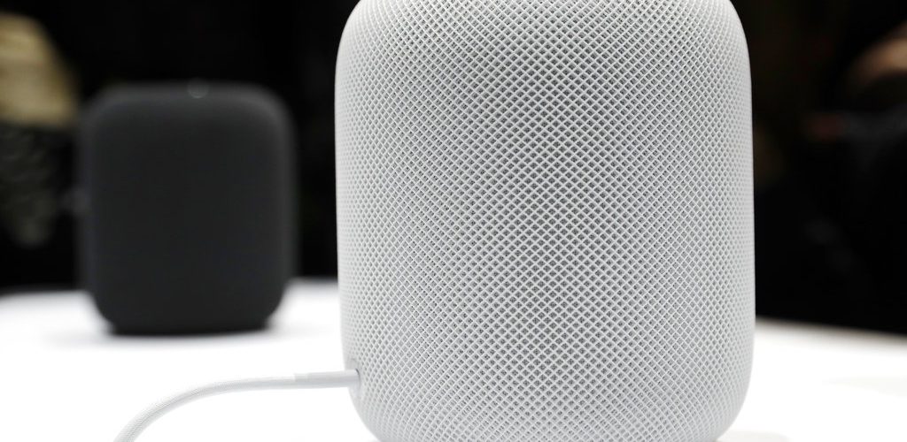 Apple’s New Speaker Making an Unwelcome Mark