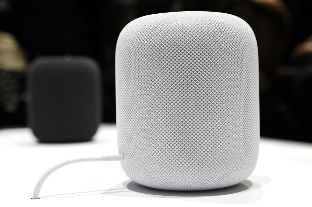 Apple’s New Speaker Making an Unwelcome Mark