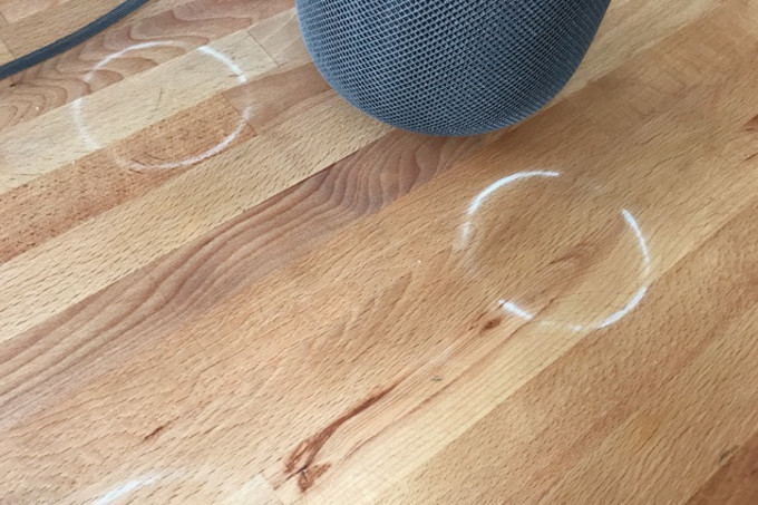 Apple HomePod