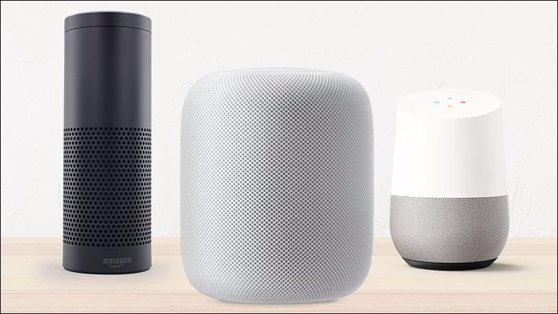 Apple HomePod