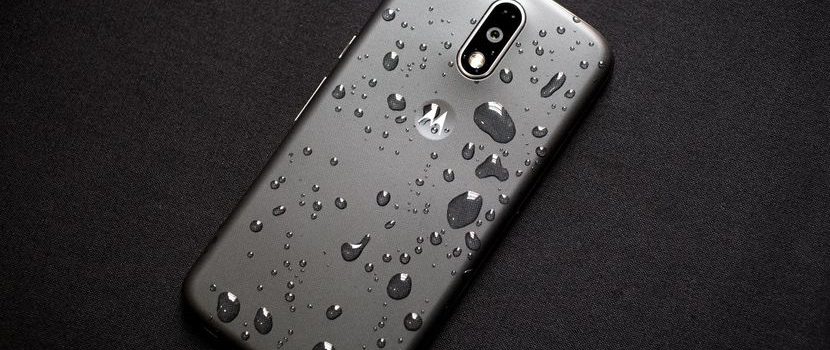 Smartphone Spotlight:Moto G5