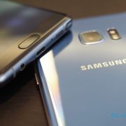 Smartphone Spotlight: Samsung Galaxy S8