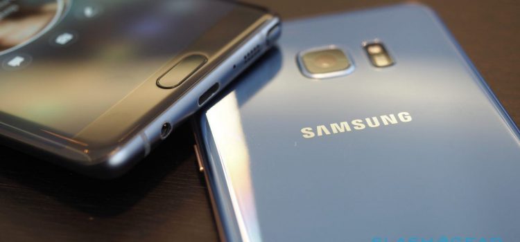 Smartphone Spotlight: Samsung Galaxy S8