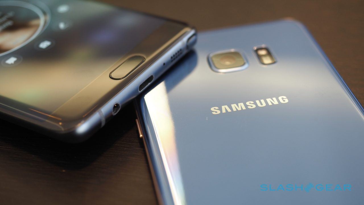 Smartphone Spotlight: Samsung Galaxy S8