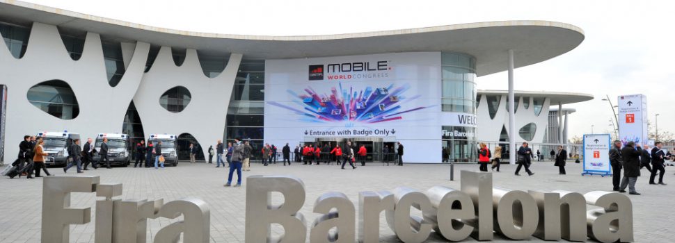5 Things We are Anticipating From the MWC 2018