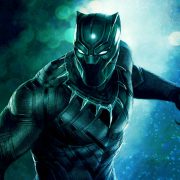 Black Panther Smashes Biggest Monday Records