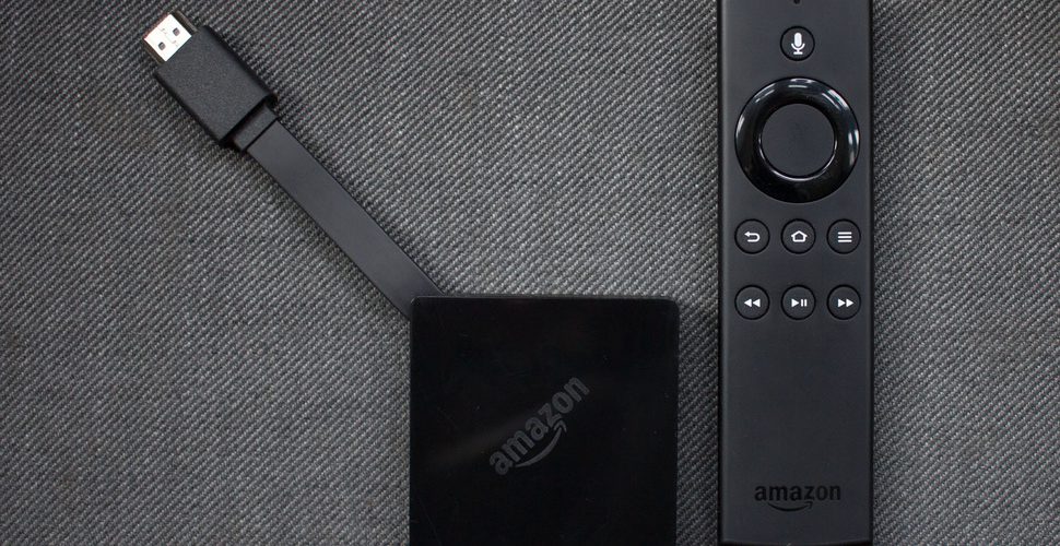 The Fire TV 4K, If Prime Is Right