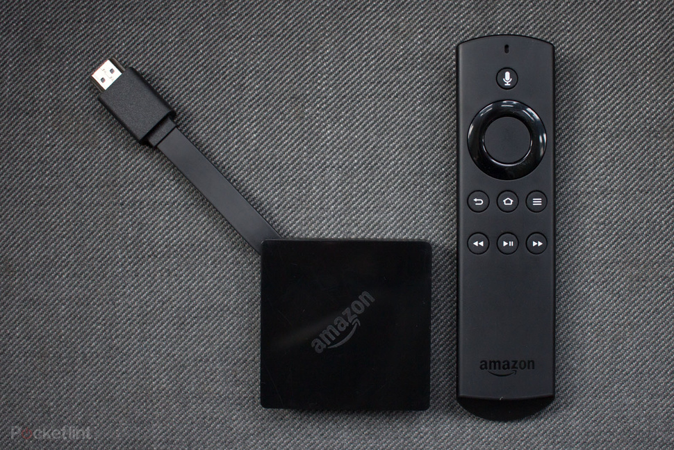 The Fire TV 4K, If Prime Is Right