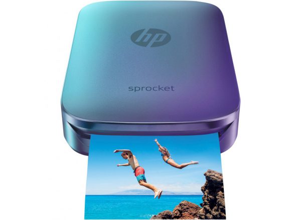 HP Sprocket 2-in-1 Review | Good Find Guru