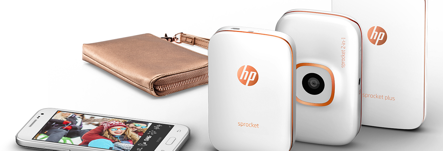 HP Sprocket 2-in-1 Review