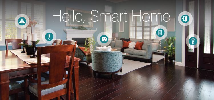Easy Smarthome Devices to Increase Your Homes Value