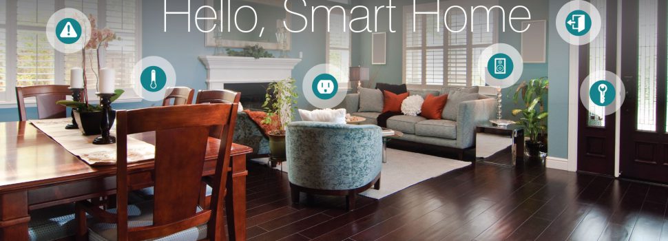 Easy Smarthome Devices to Increase Your Homes Value