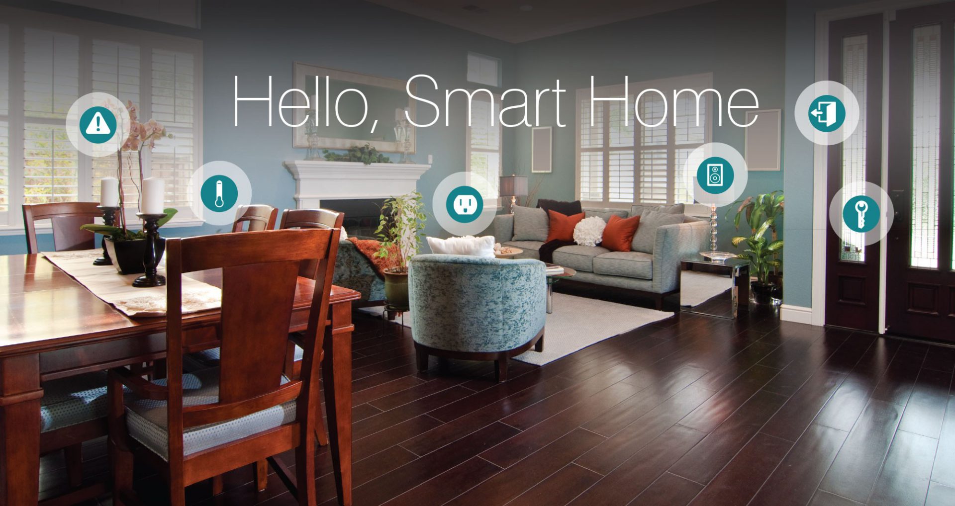Easy Smarthome Devices to Increase Your Homes Value
