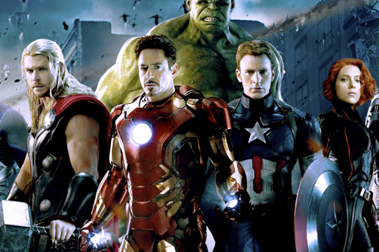 Which Marvel Character Are You? – Outcome Quiz