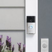 Amazon Buys Ring Doorbell Company