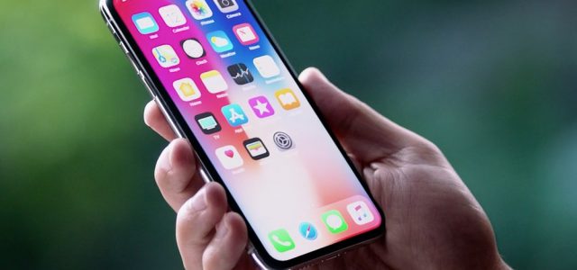 Apple Goes Live With USB-Restricted Mode