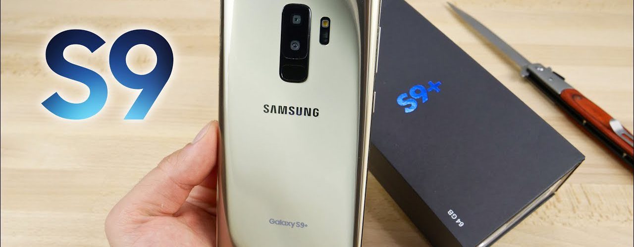 The Best Preorder Deals for the S9