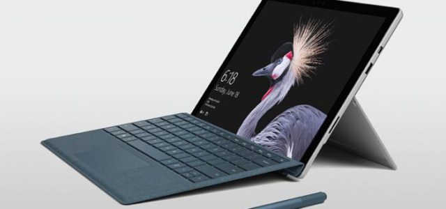 Surface, Its New Version and a Price Drop