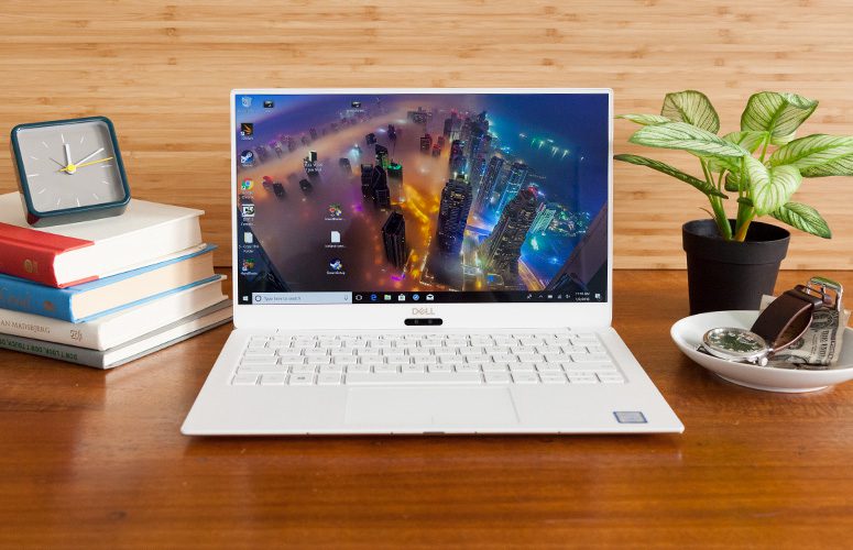 Laptop Lookout: Dell XPS 13