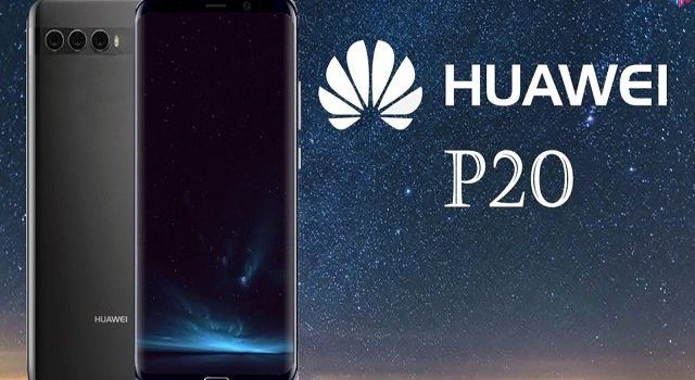 Huwaie P20 Rumors and Speculations