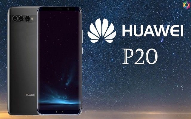 Huwaie P20 Rumors and Speculations