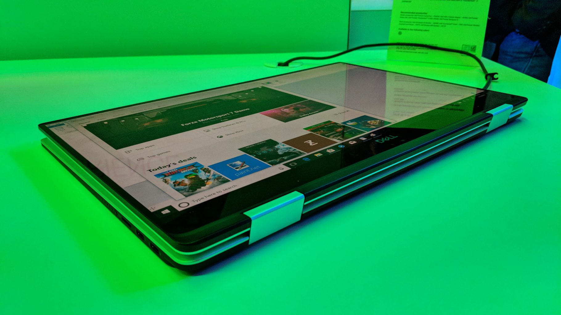 Laptop Lookout: Dell XPS 15 2 in 1